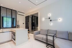The Foresta @ Mount Faber (D4), Condominium #581379411